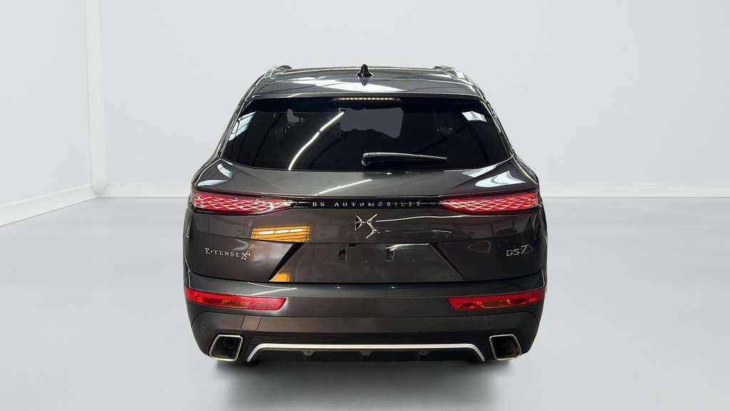ds DS7 Hybride Rechargeable E-Tense 300 EAT8 4x4 Rivoli