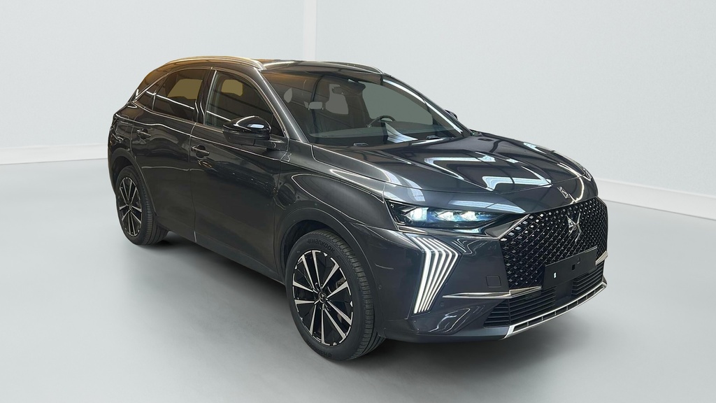 ds DS7 Hybride Rechargeable E-Tense 300 EAT8 4x4 Rivoli