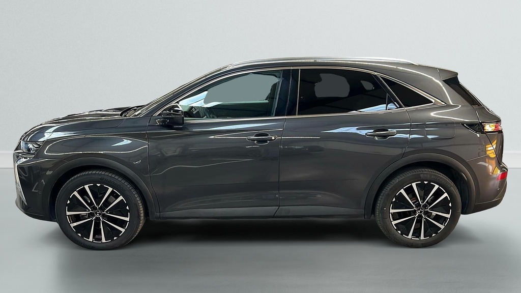 ds DS7 Hybride Rechargeable E-Tense 300 EAT8 4x4 Rivoli