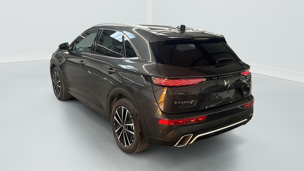 ds DS7 Hybride Rechargeable E-Tense 300 EAT8 4x4 Rivoli