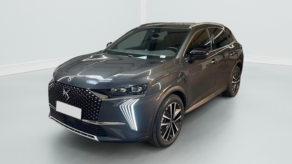 ds DS7 Hybride Rechargeable E-Tense 300 EAT8 4x4 Rivoli