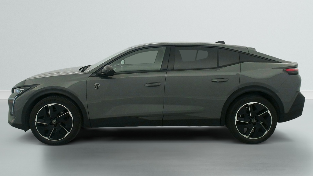 Peugeot 408 Hybrid 145 e-DCS6 GT