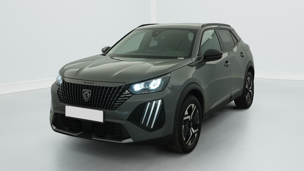 Peugeot 2008 100 S&S BVM6 Allure