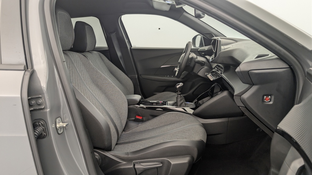 Peugeot 2008 100 S&S BVM6 Allure