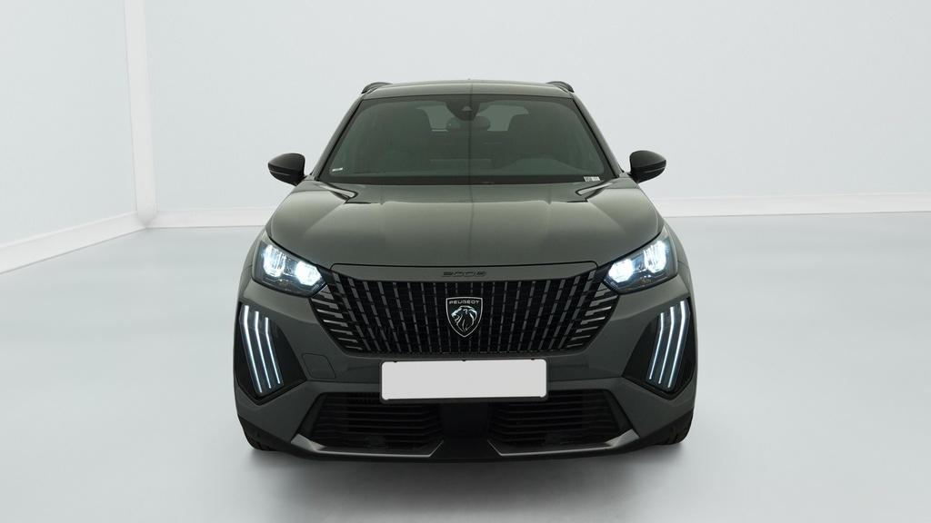 Peugeot 2008 100 S&S BVM6 Allure