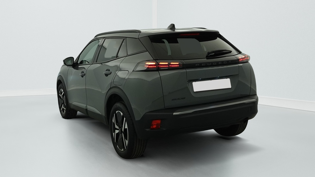 Peugeot 2008 100 S&S BVM6 Allure