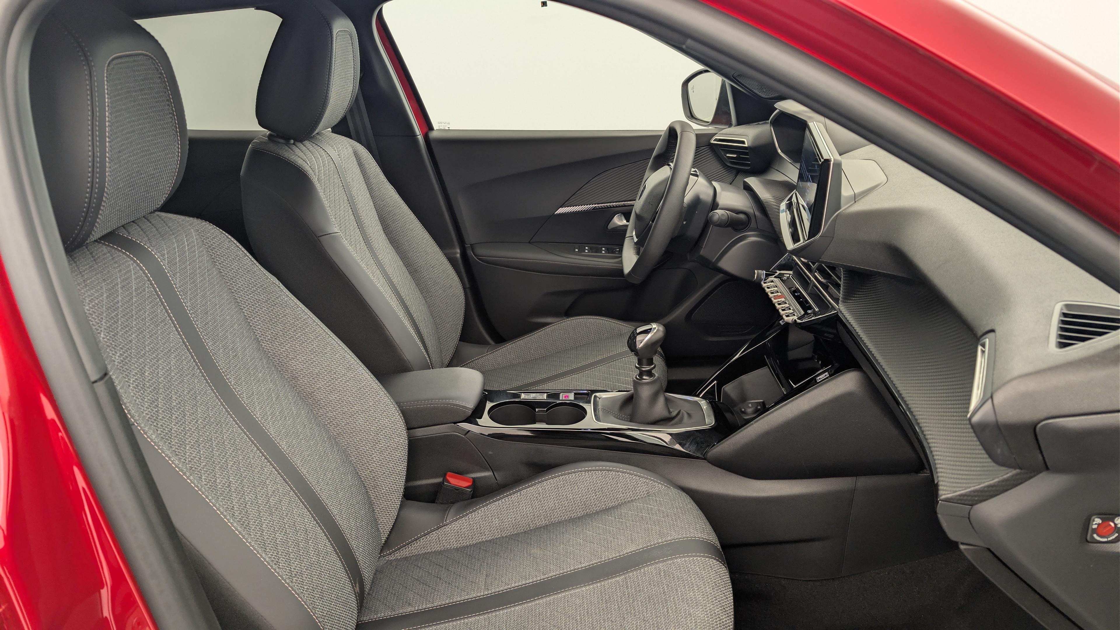 Peugeot 2008 100 S&S BVM6 Allure