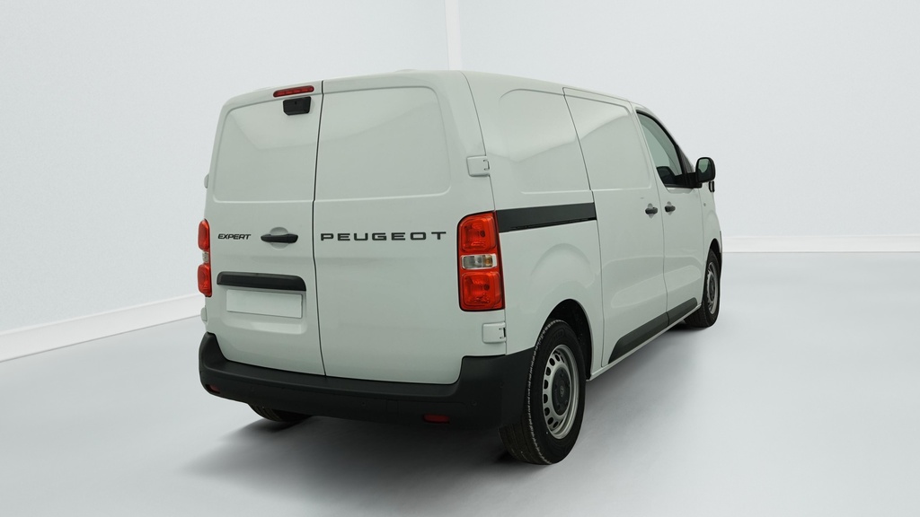 Peugeot Expert Fourgon M BLUEHDI 120 S&S BVM6