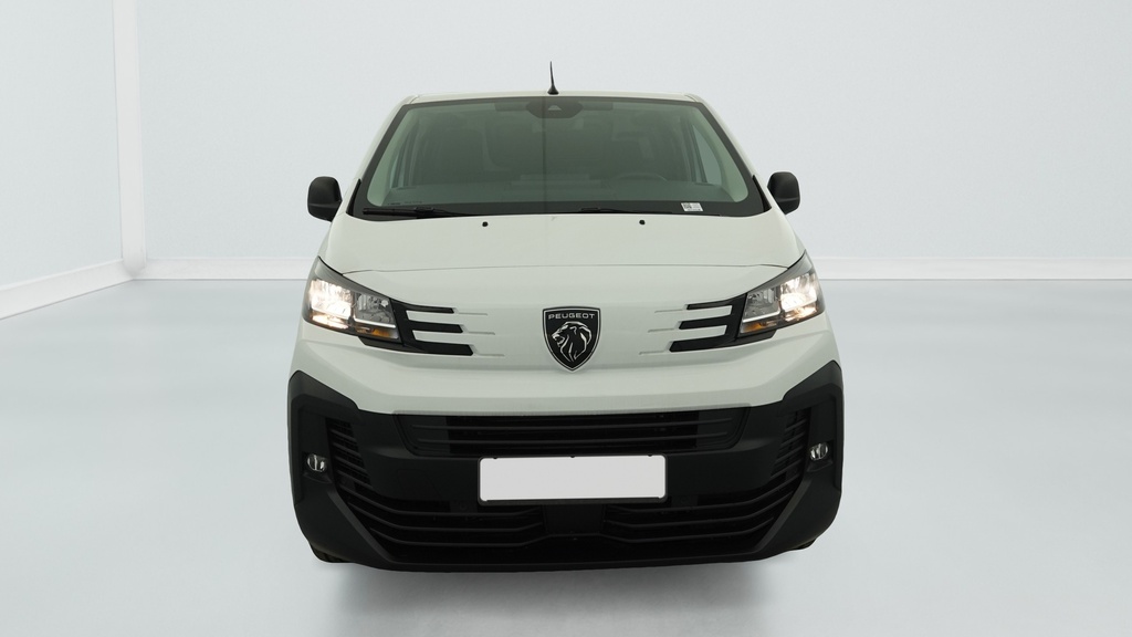 Peugeot Expert Fourgon M BLUEHDI 120 S&S BVM6