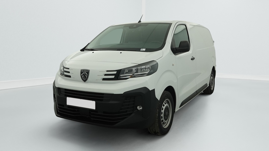 Peugeot Expert Fourgon M BLUEHDI 120 S&S BVM6