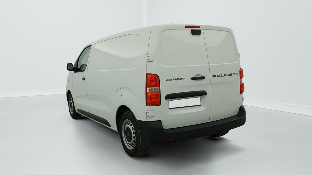 Peugeot Expert Fourgon M BLUEHDI 120 S&S BVM6