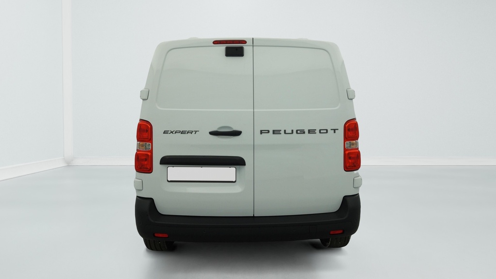 Peugeot Expert Fourgon M BLUEHDI 120 S&S BVM6