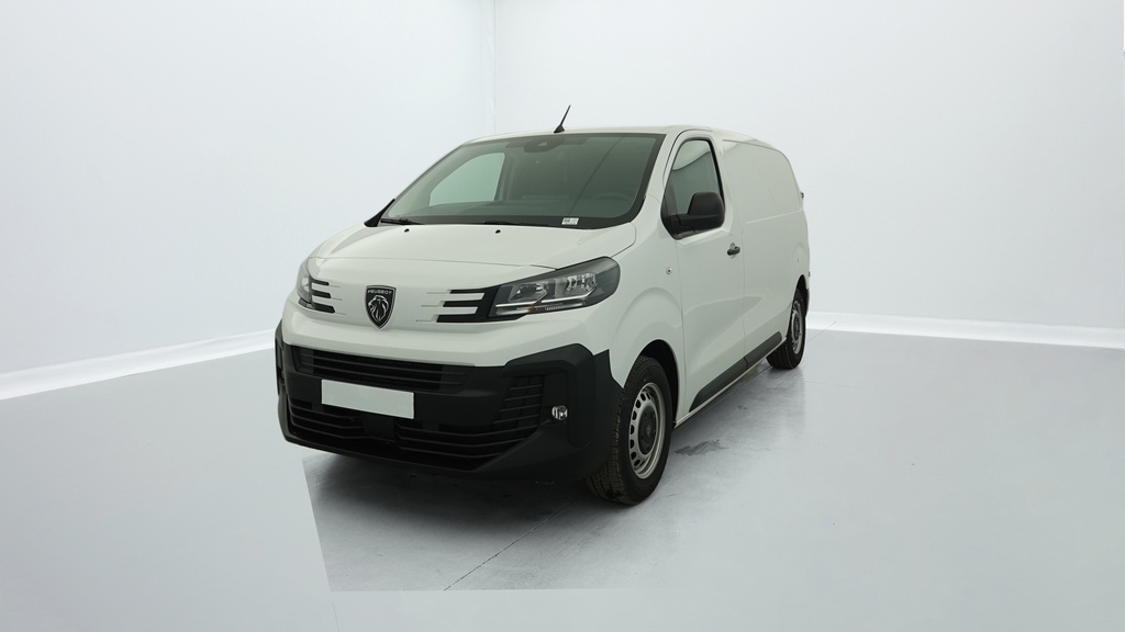 Peugeot Expert Fourgon M BLUEHDI 120 S&S BVM6