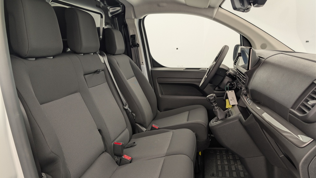 Peugeot Expert Fourgon M BLUEHDI 120 S&S BVM6