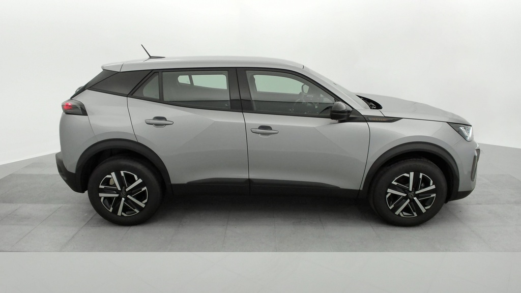 Peugeot 2008 100 S&S BVM6 Style