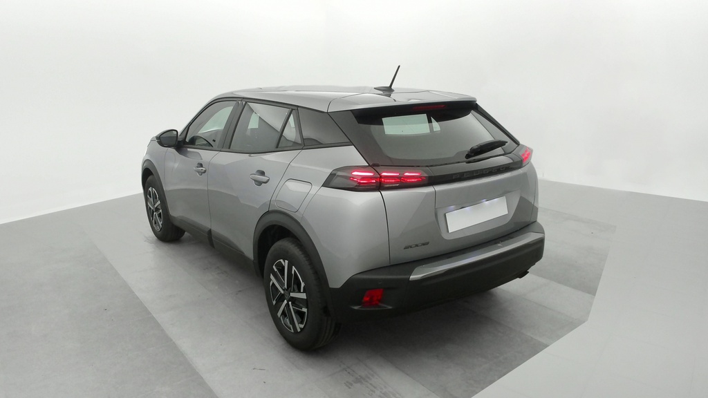 Peugeot 2008 100 S&S BVM6 Style