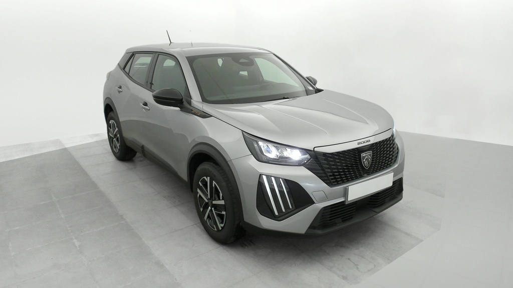 Peugeot 2008 100 S&S BVM6 Style