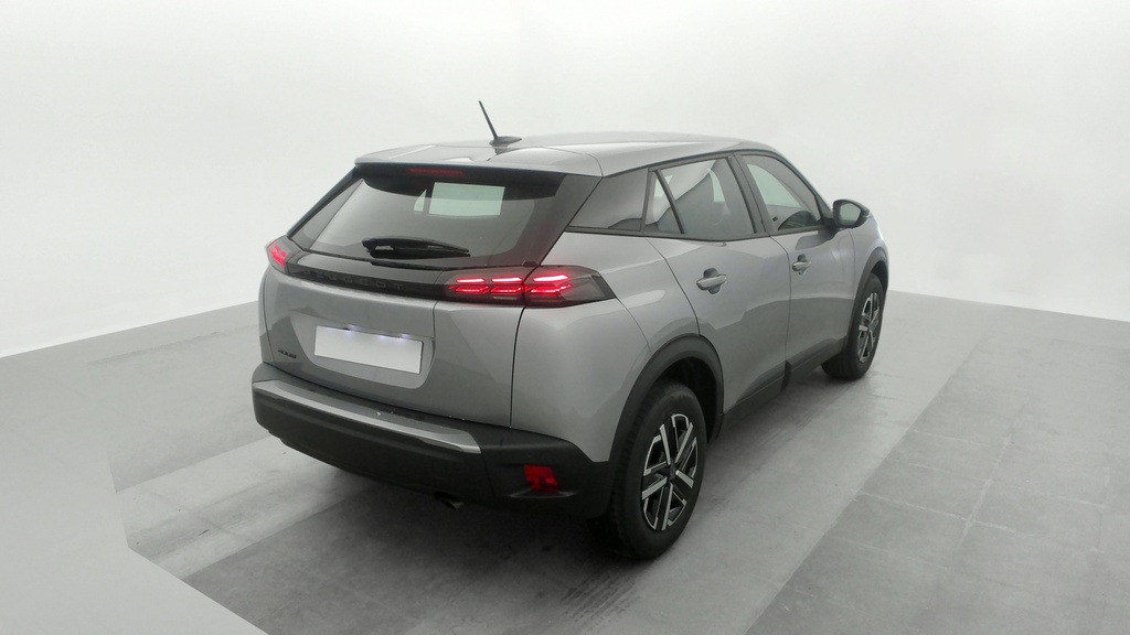 Peugeot 2008 100 S&S BVM6 Style