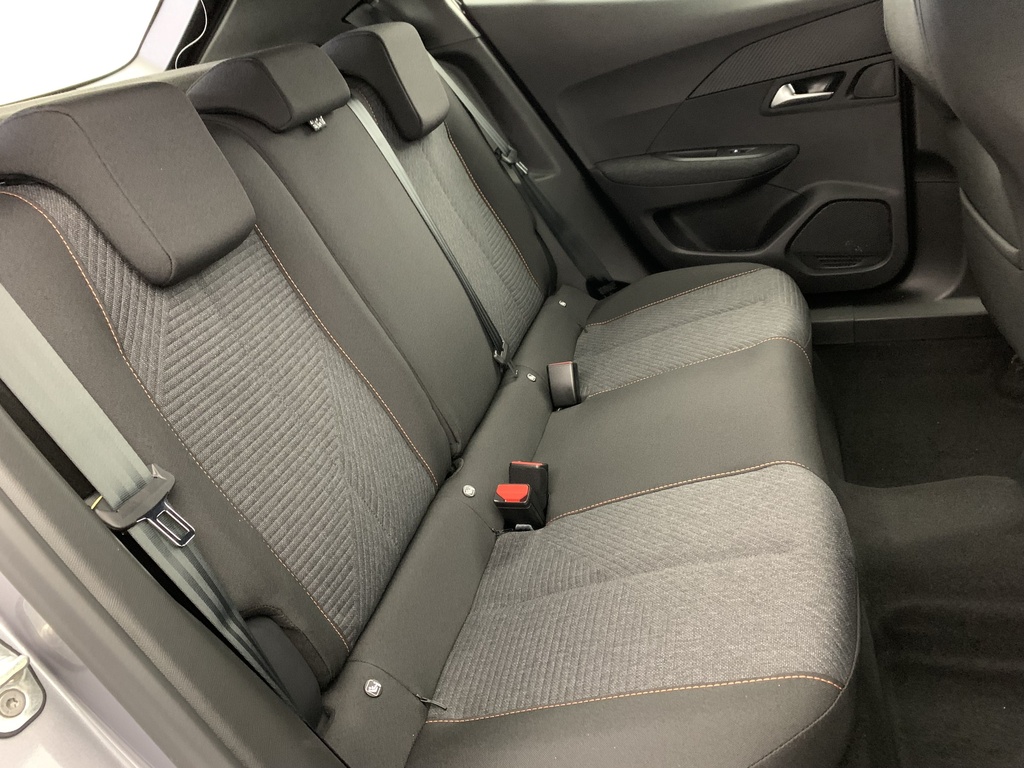 Peugeot 2008 100 S&S BVM6 Style
