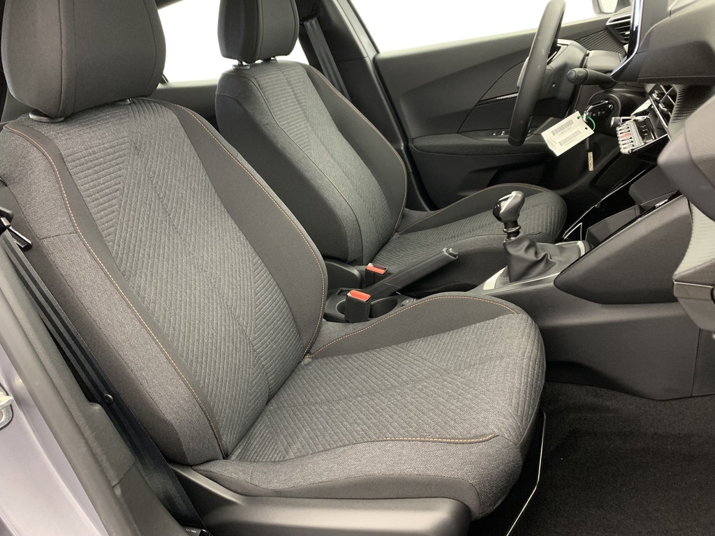 Peugeot 2008 100 S&S BVM6 Style