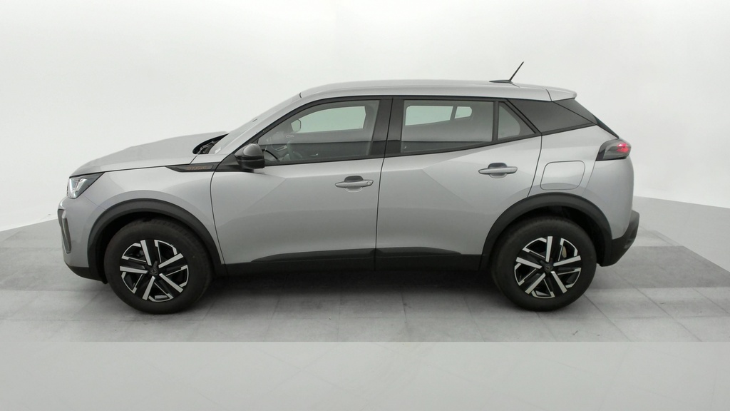 Peugeot 2008 100 S&S BVM6 Style