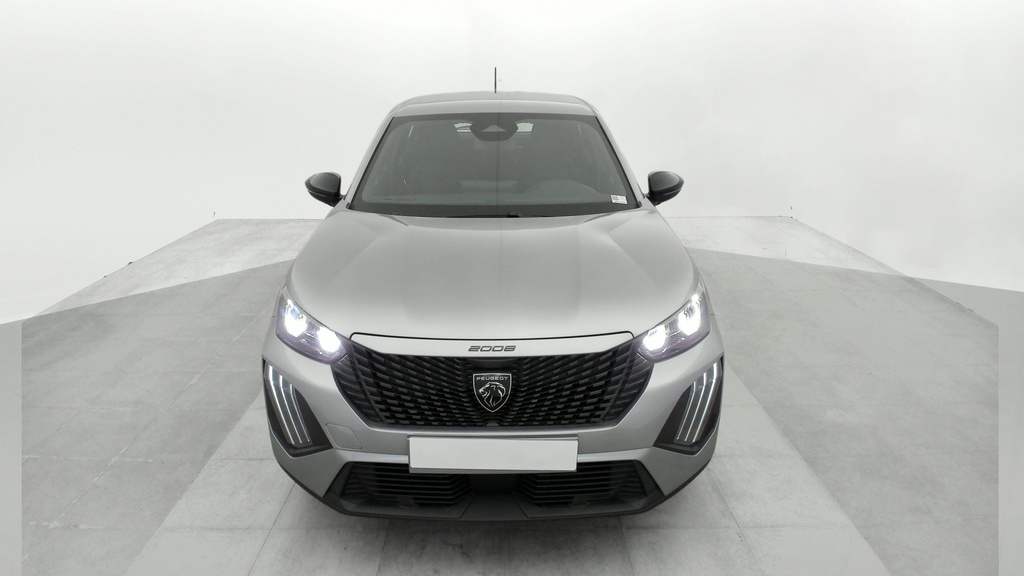 Peugeot 2008 100 S&S BVM6 Style