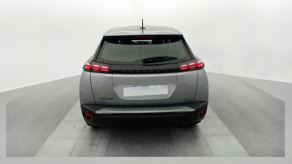 Peugeot 2008 100 S&S BVM6 Style