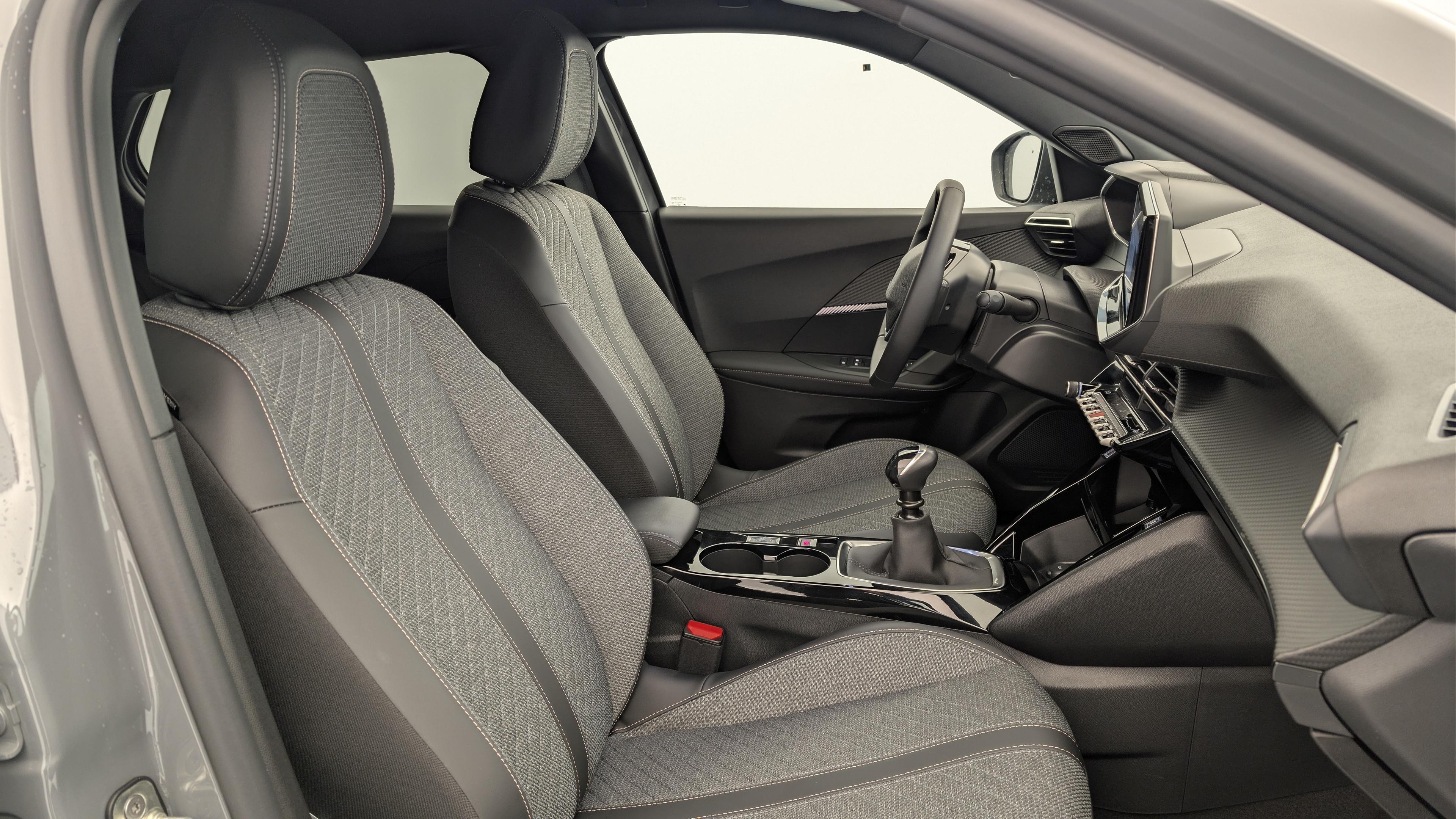 Peugeot 2008 100 S&S BVM6 Allure