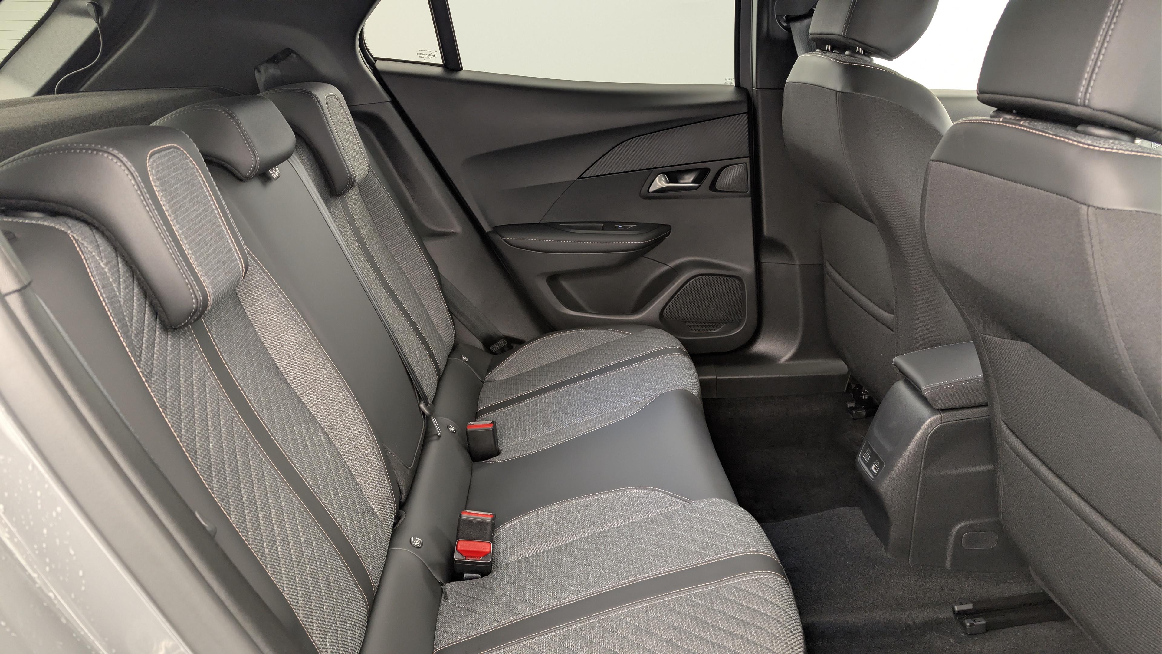 Peugeot 2008 100 S&S BVM6 Allure