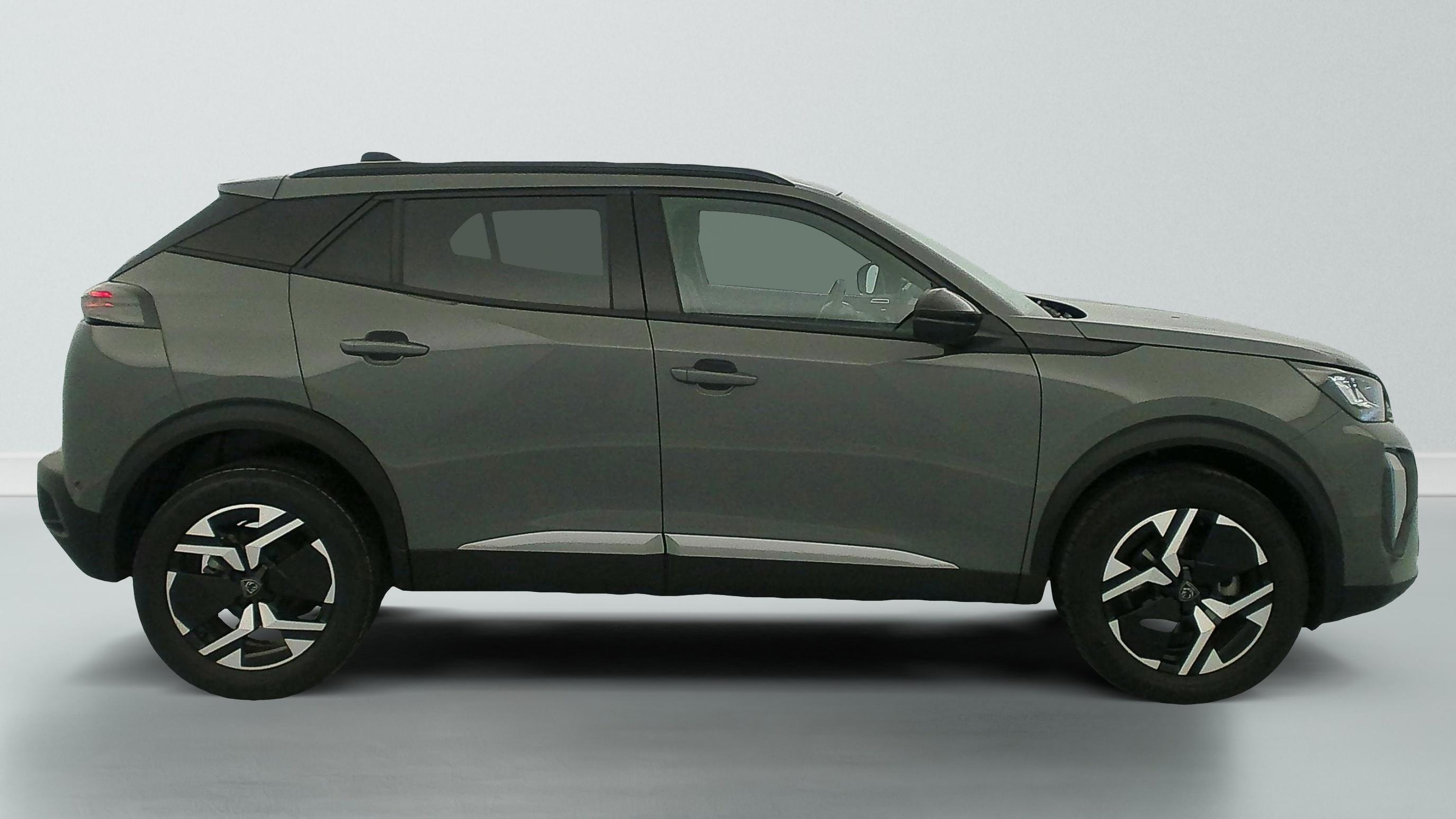 Peugeot 2008 100 S&S BVM6 Allure