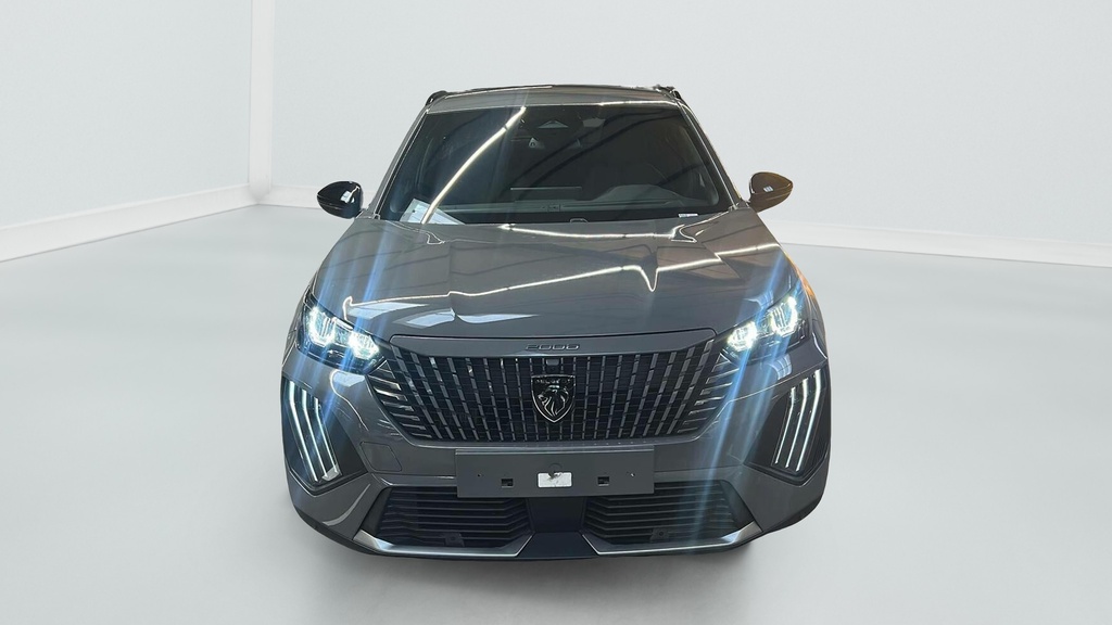 Peugeot 2008 100 S&S BVM6 Allure