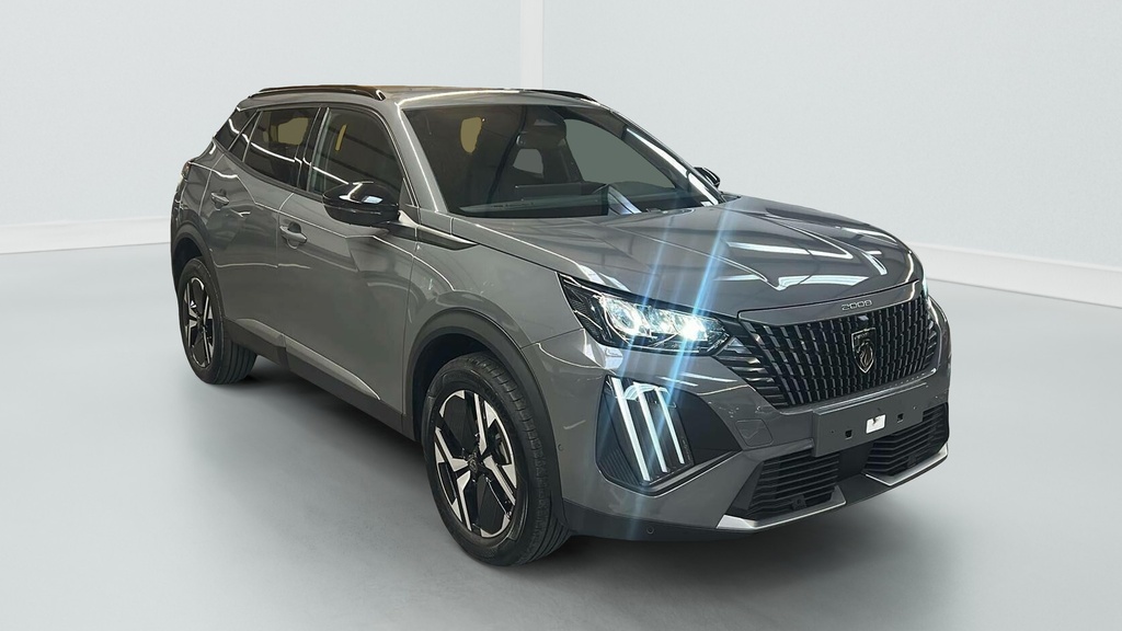 Peugeot 2008 100 S&S BVM6 Allure