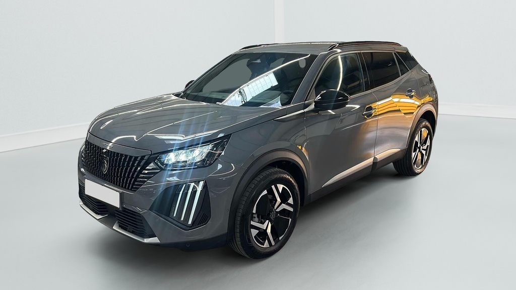 Peugeot 2008 100 S&S BVM6 Allure