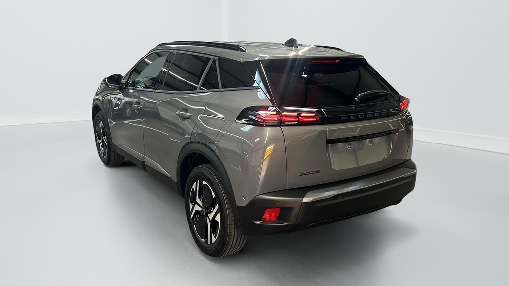Peugeot 2008 100 S&S BVM6 Allure