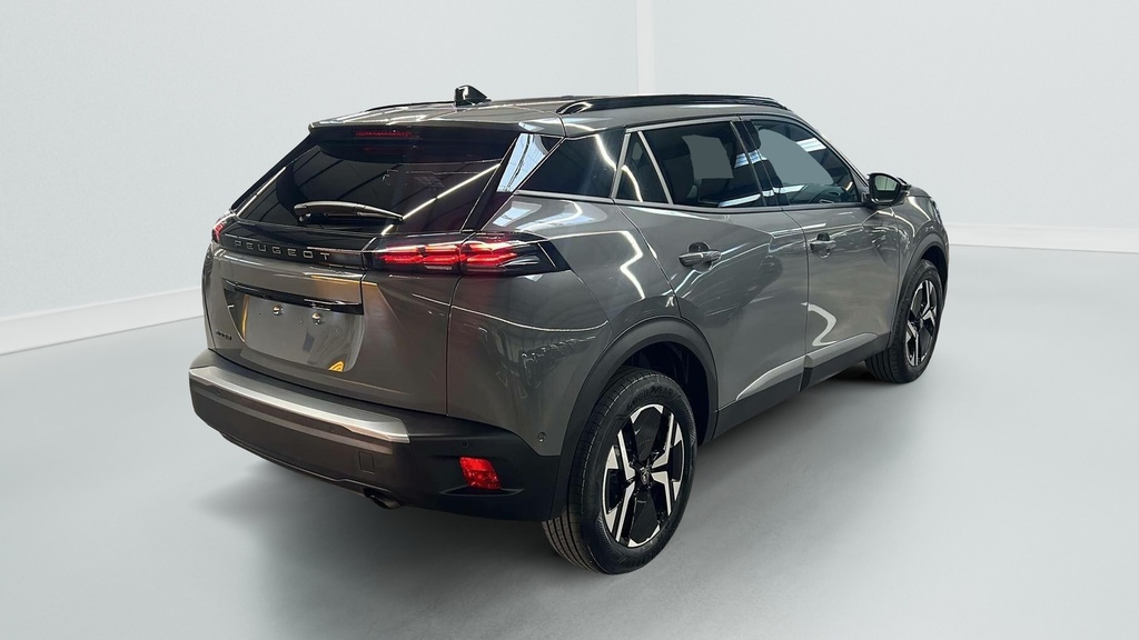 Peugeot 2008 100 S&S BVM6 Allure