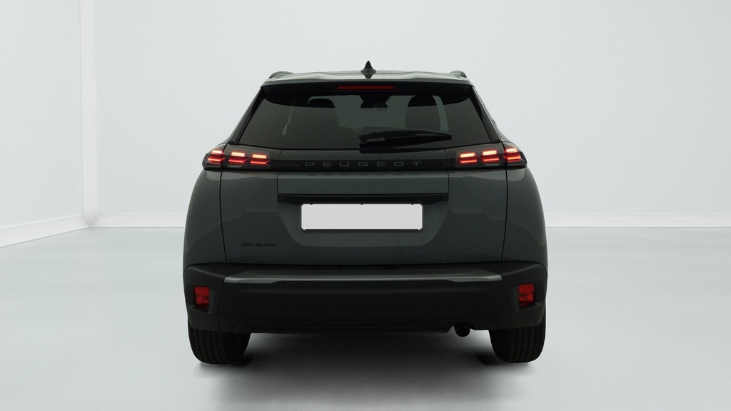 Peugeot 2008 100 S&S BVM6 Allure