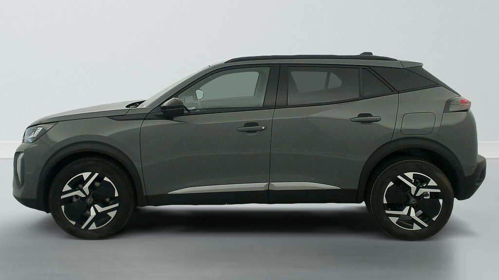 Peugeot 2008 100 S&S BVM6 Allure