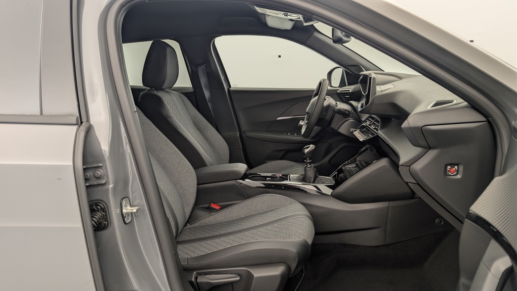 Peugeot 2008 100 S&S BVM6 Allure