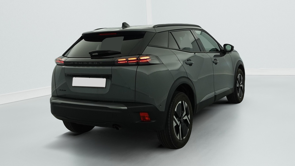 Peugeot 2008 100 S&S BVM6 Allure