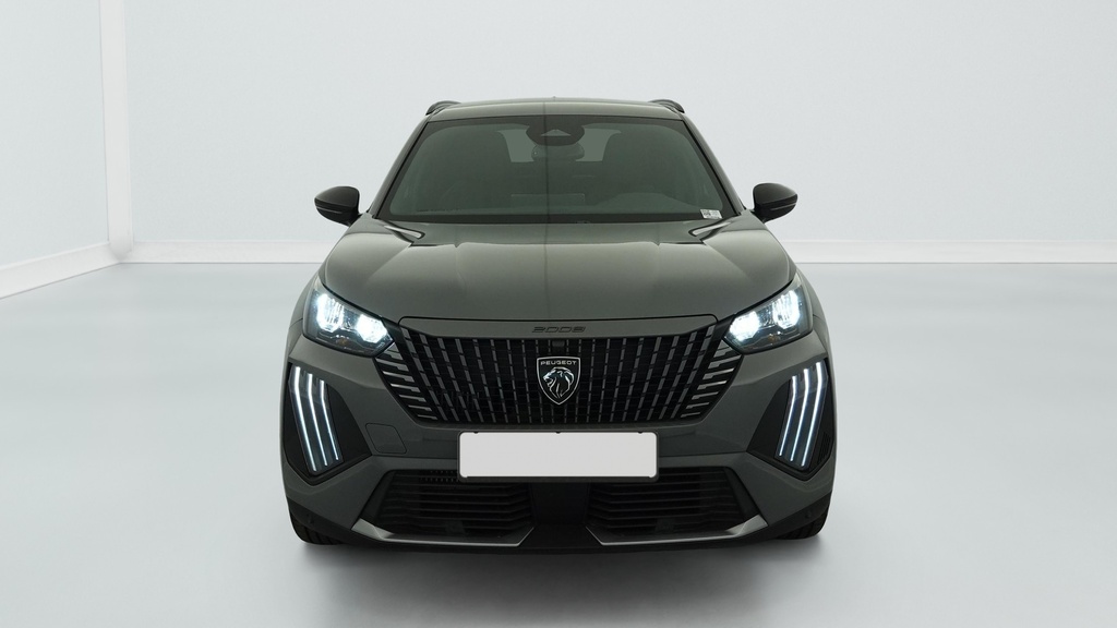 Peugeot 2008 100 S&S BVM6 Allure