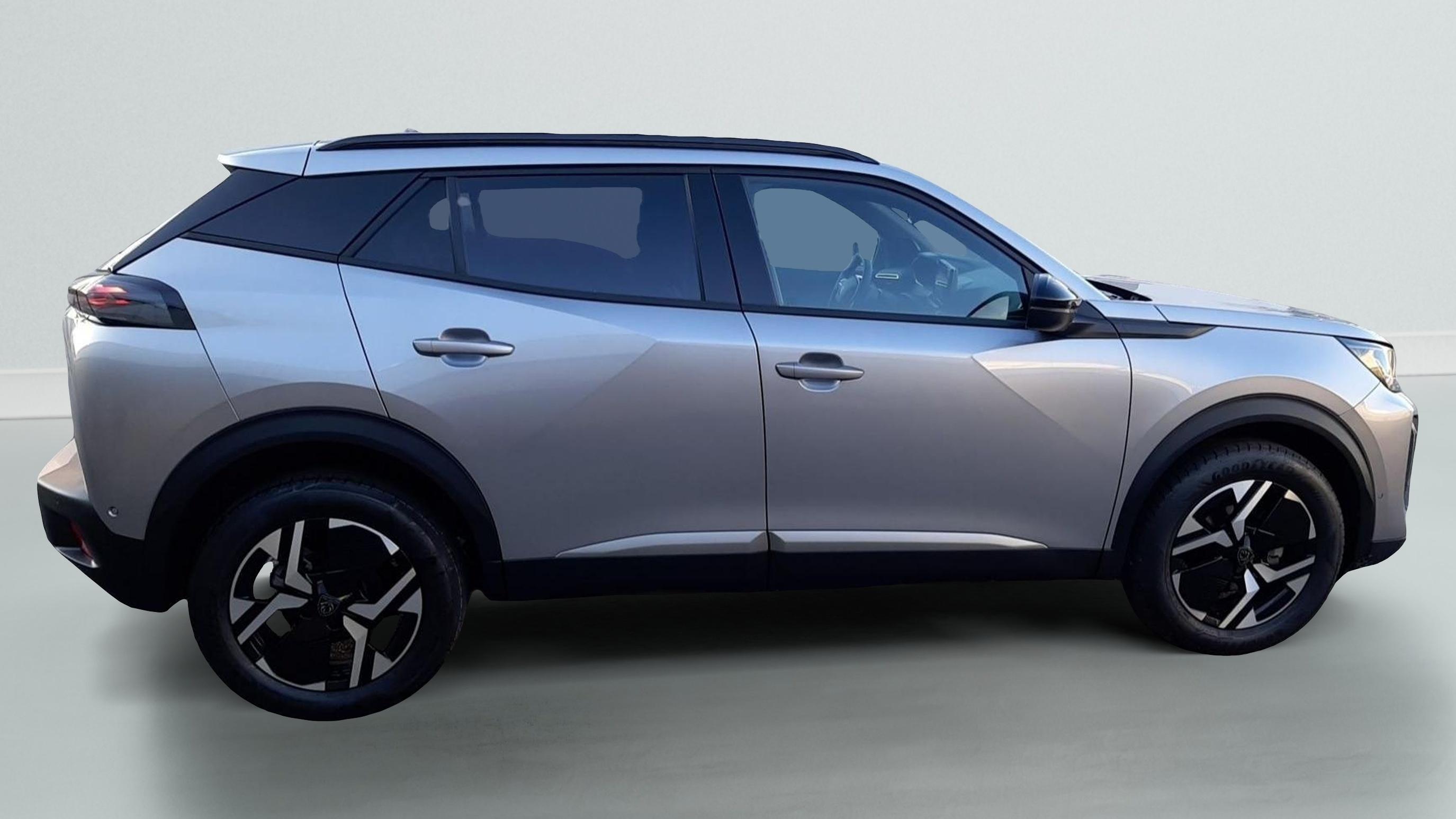 Peugeot 2008 100 S&S BVM6 Allure