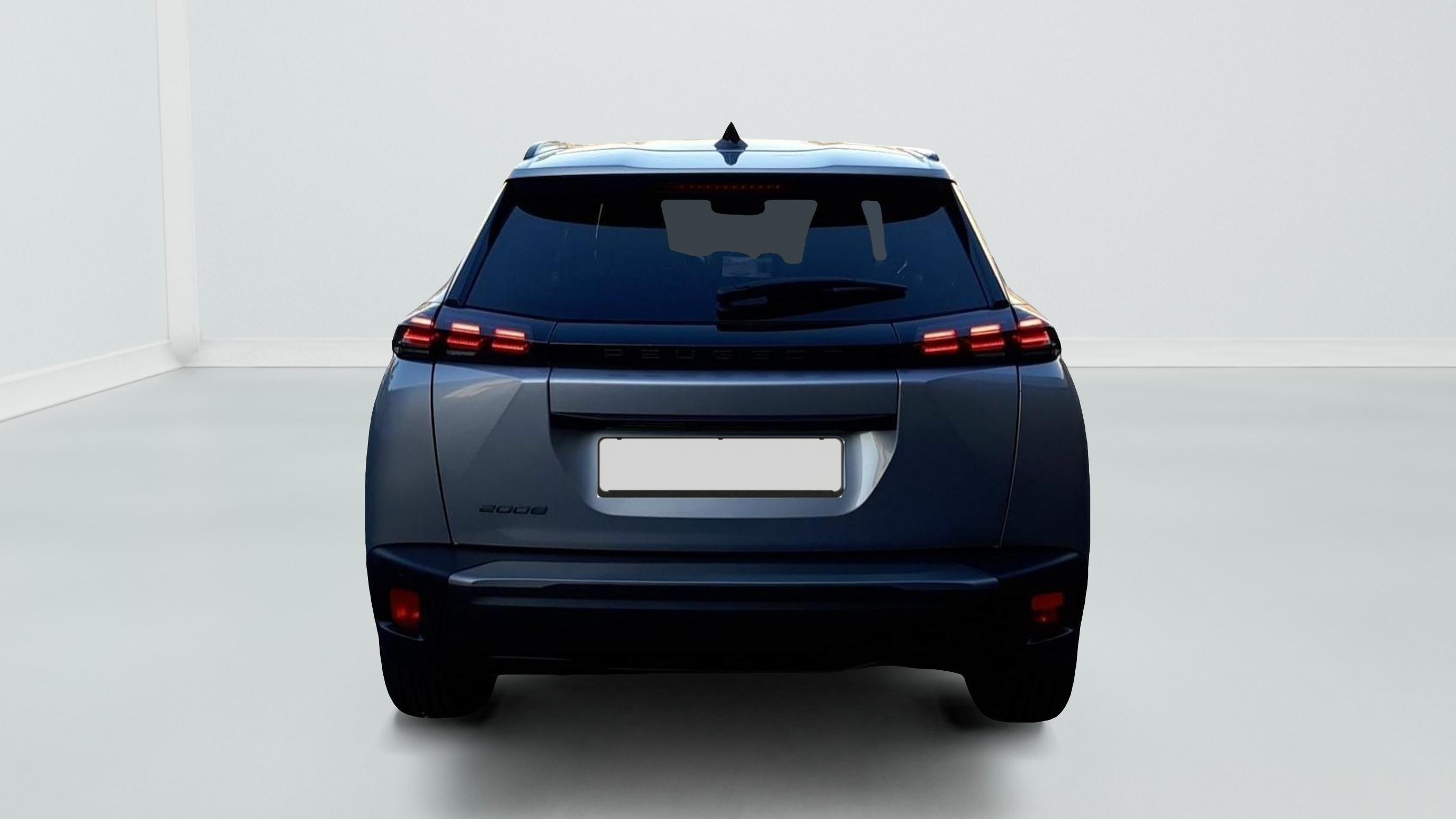 Peugeot 2008 100 S&S BVM6 Allure