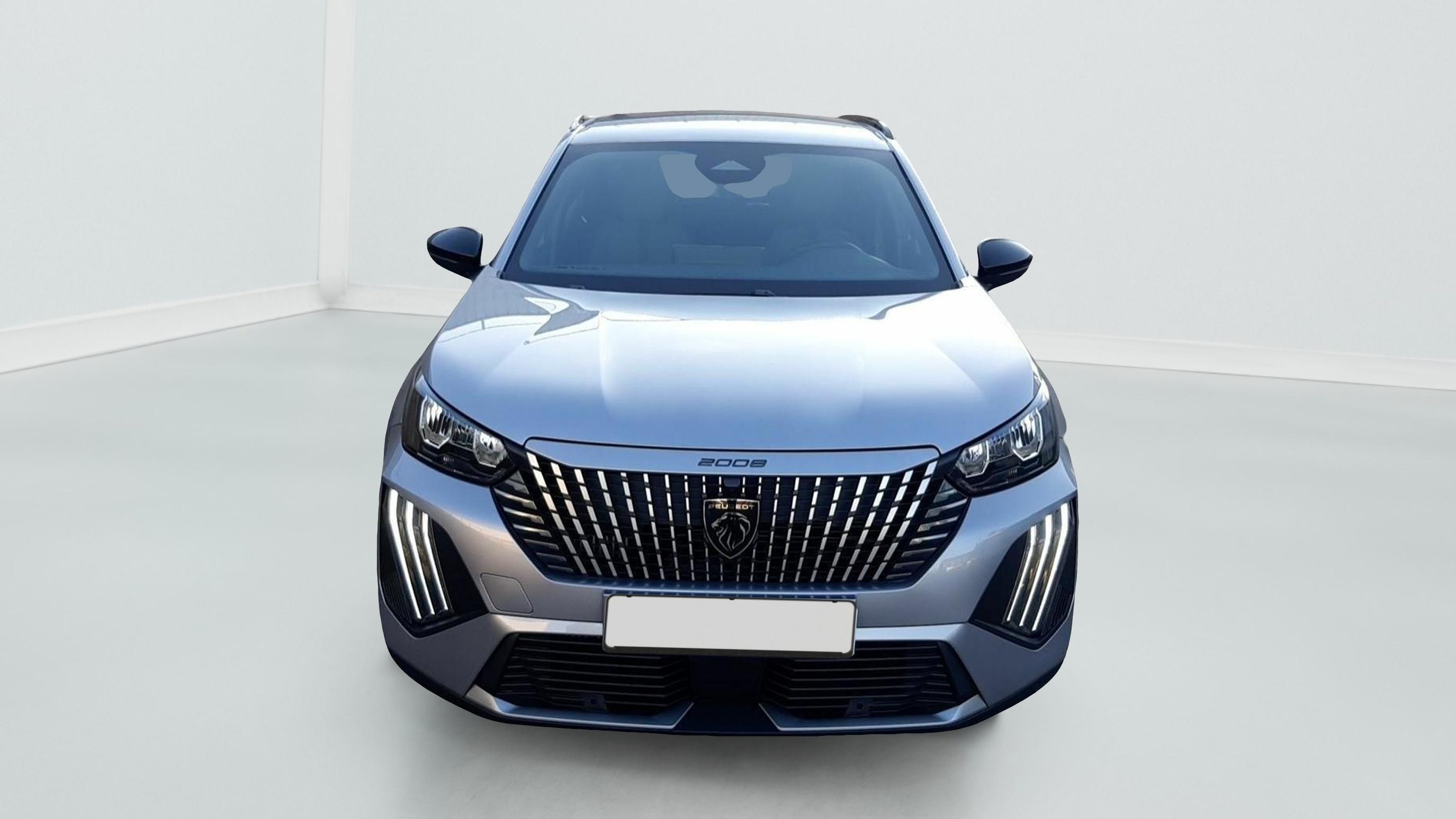 Peugeot 2008 100 S&S BVM6 Allure