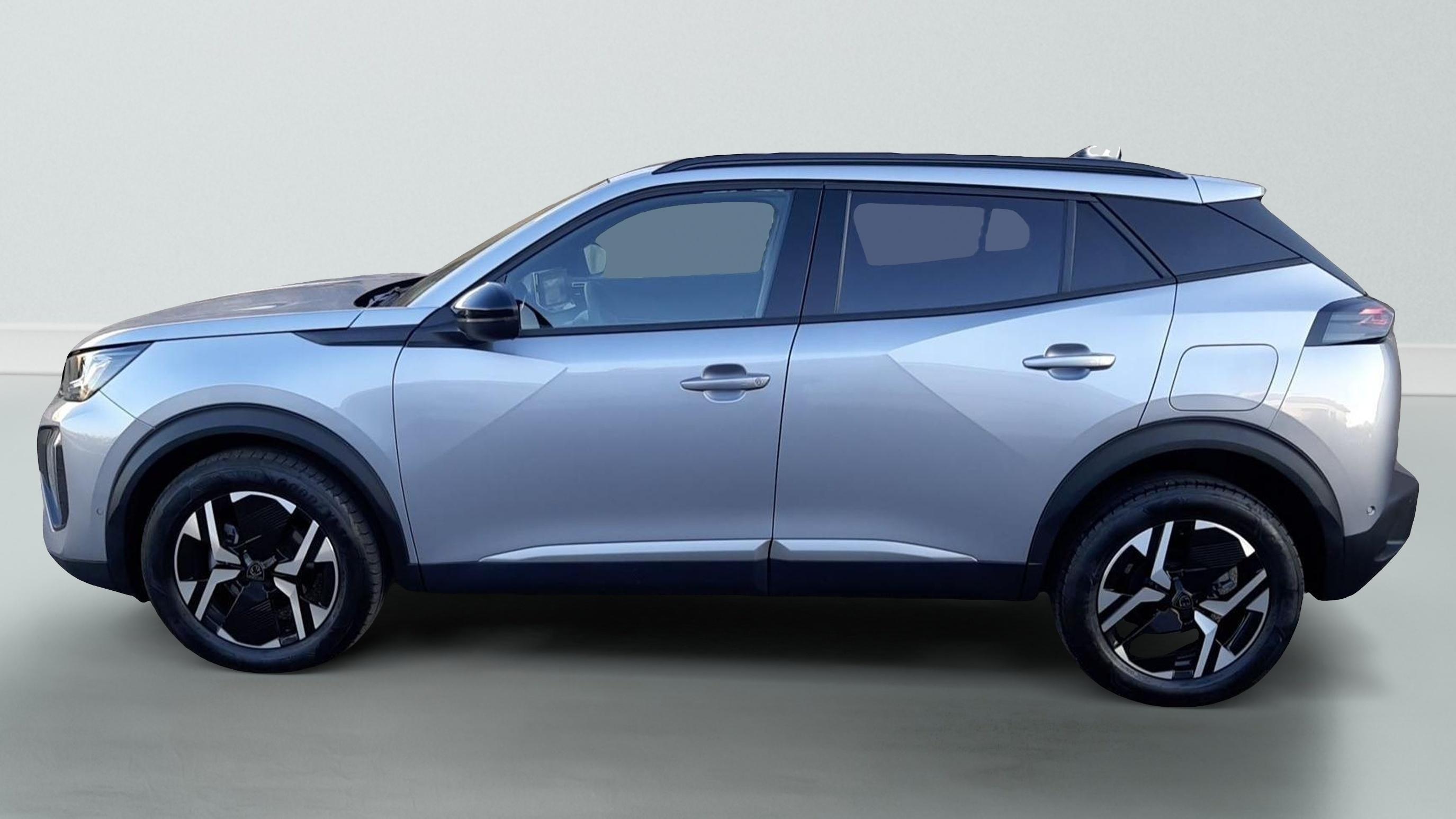 Peugeot 2008 100 S&S BVM6 Allure