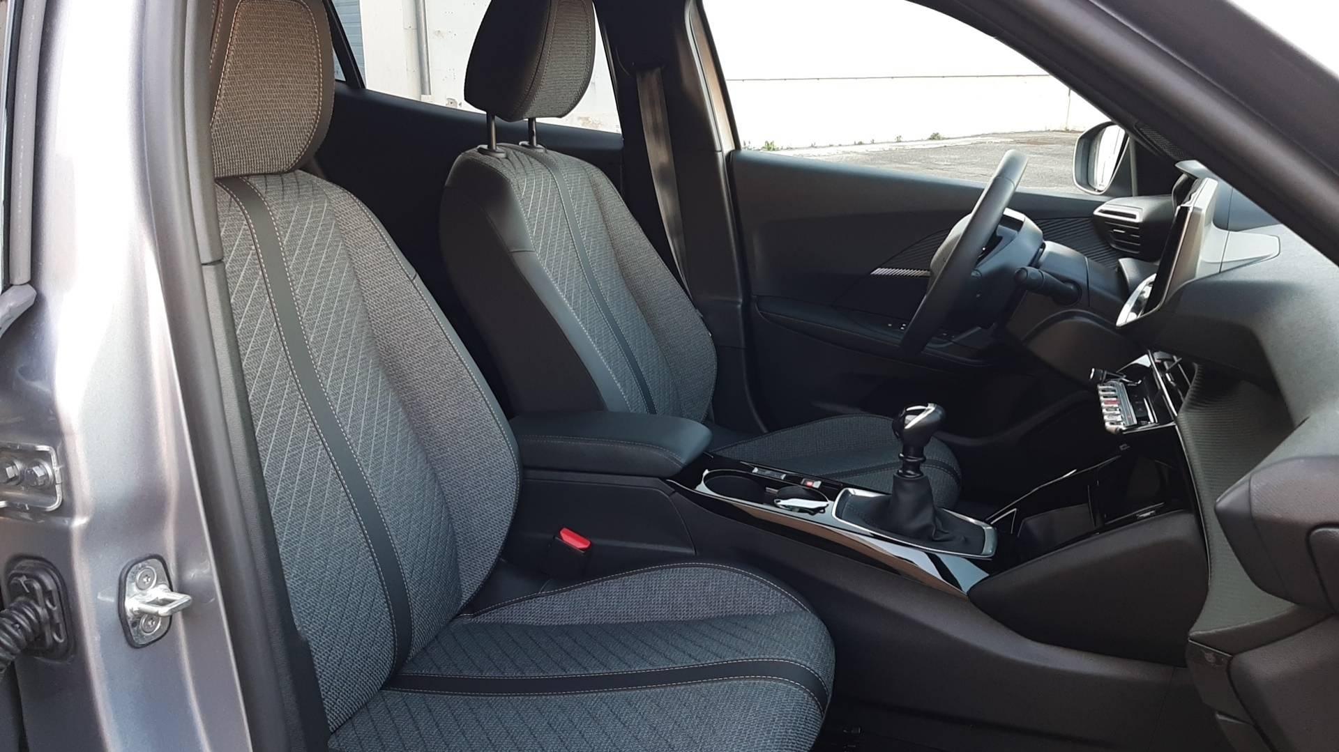 Peugeot 2008 100 S&S BVM6 Allure