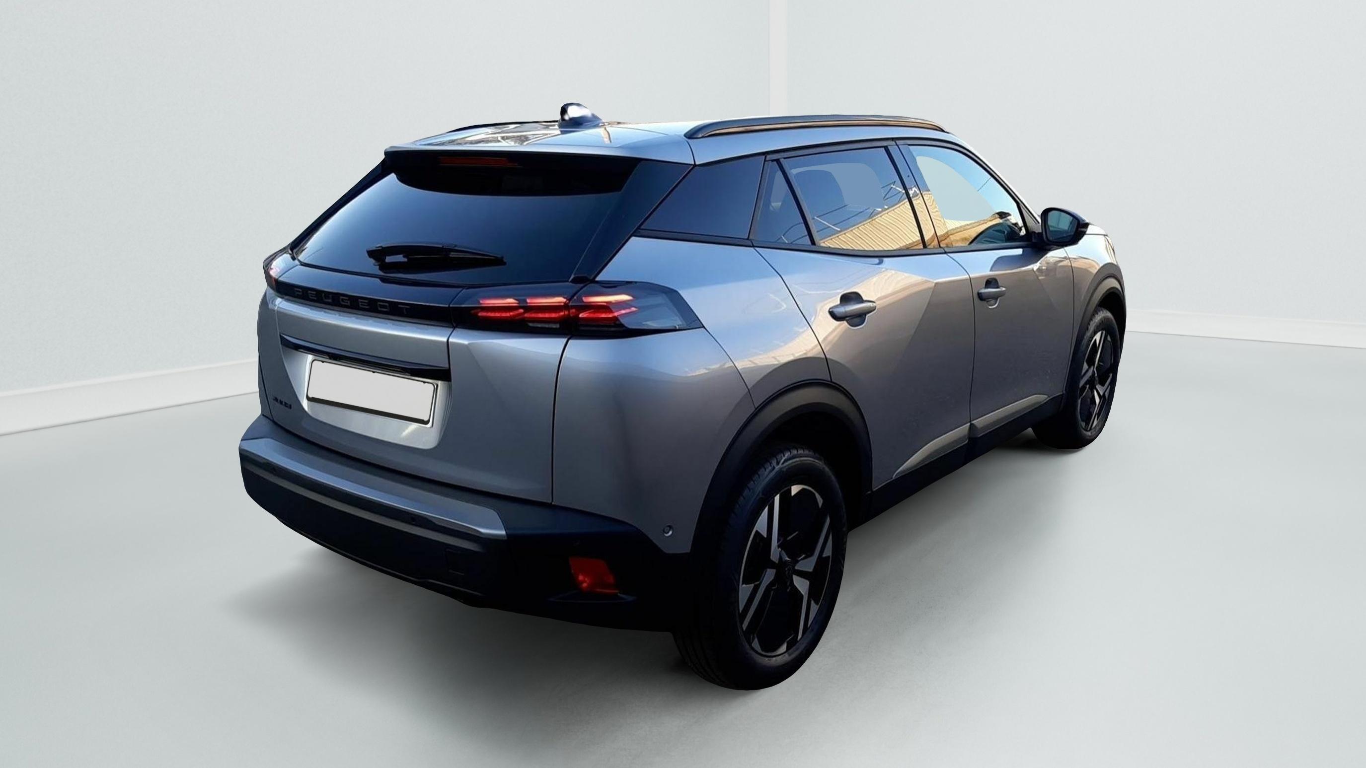 Peugeot 2008 100 S&S BVM6 Allure