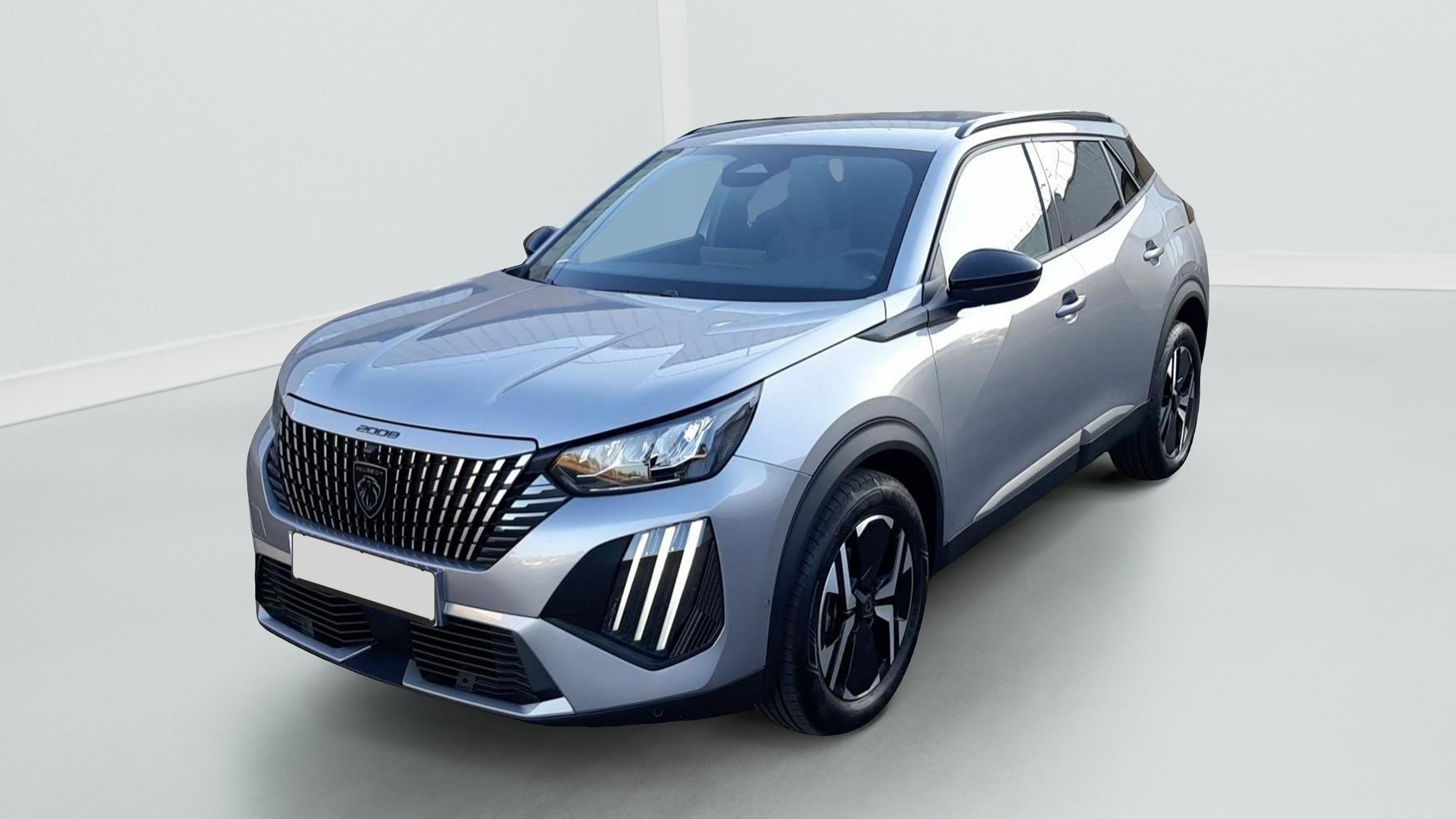 Peugeot 2008 100 S&S BVM6 Allure