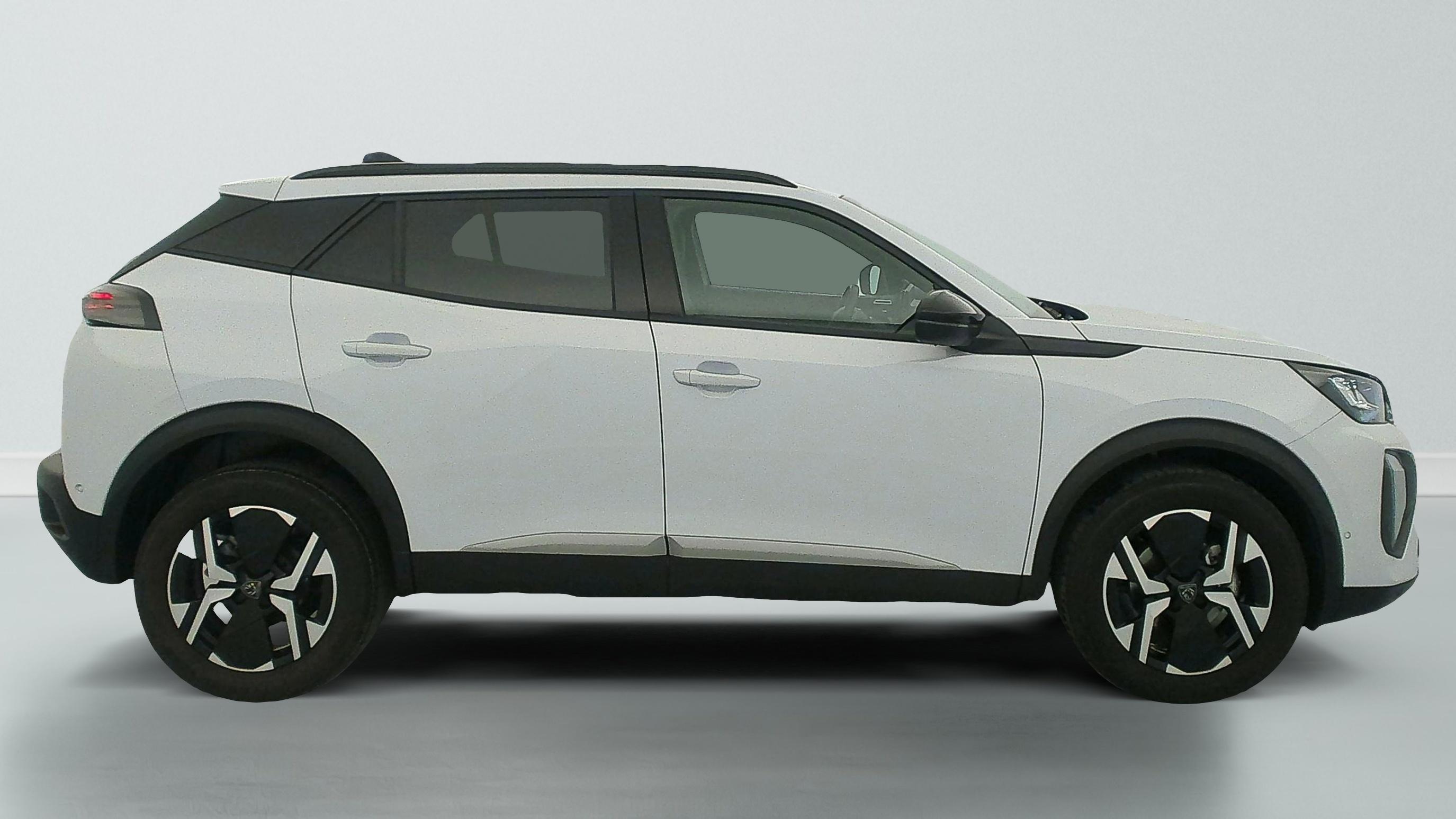 Peugeot 2008 100 S&S BVM6 Allure