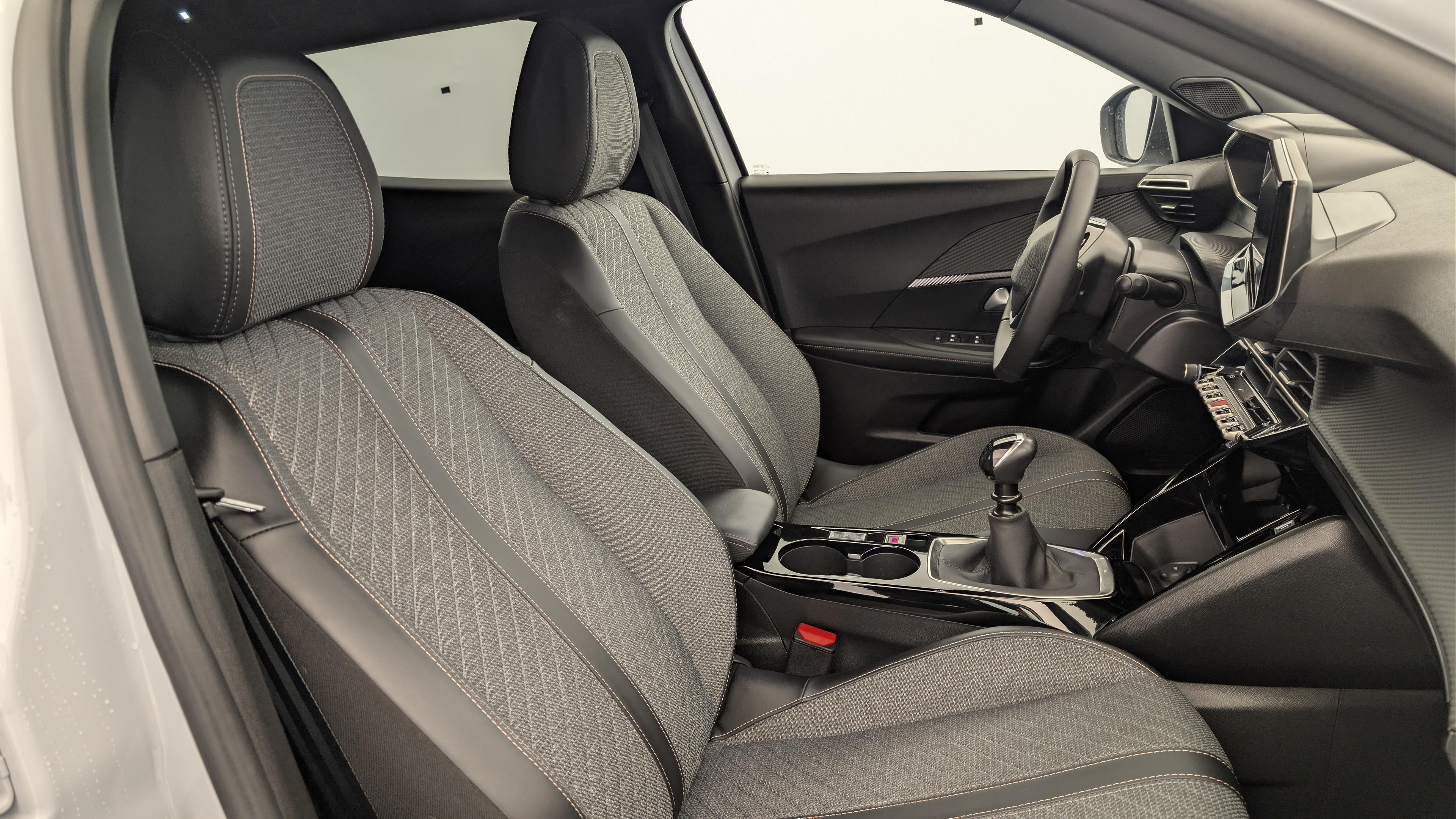 Peugeot 2008 100 S&S BVM6 Allure