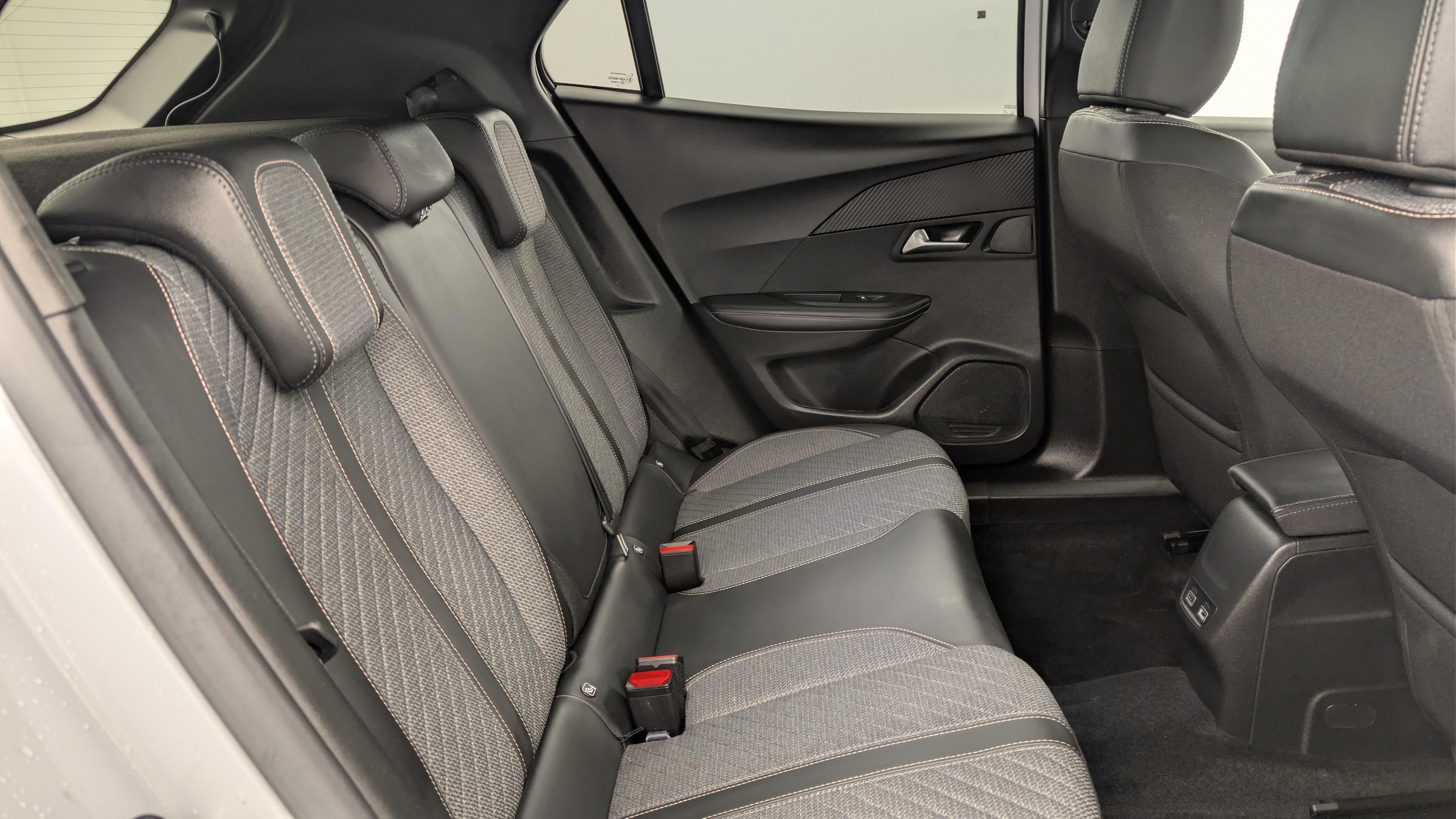 Peugeot 2008 100 S&S BVM6 Allure